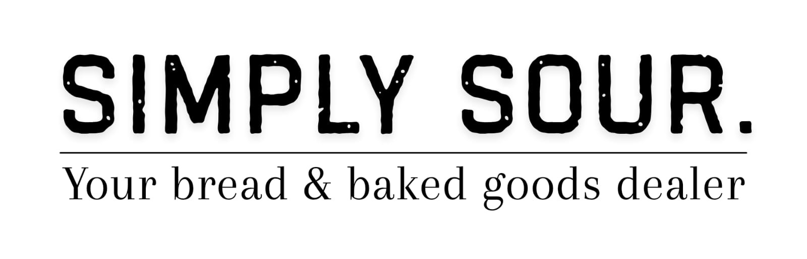 Simply Sour